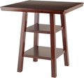 Maykoosh Asian Aesthetics High Table by Maykoosh