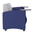 FDP Pro Series Upholstered Common Area Sofa - Image 6