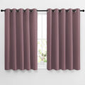 NICETOWN Bedroom Blackout Curtains & Drapes by NICETOWN