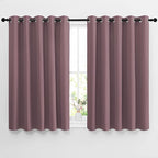 NICETOWN Bedroom Blackout Curtains & Drapes by NICETOWN
