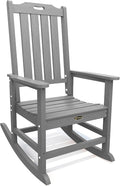 THOEOE Oversized Rocking Chair, Outdoor Rocking Chair by THOEOE