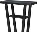 Convenience Concepts Newport V Console Table 31.5" - Image 4