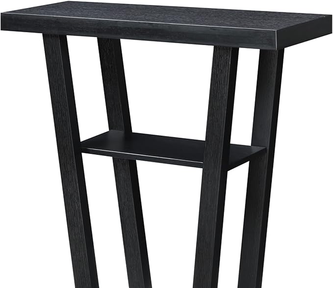 Convenience Concepts Newport V Console Table 31.5" - Image 4