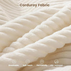 JUIKURY Folding Sofa Bed, Convertible Sleeper Chair - Image 4