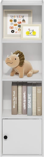 Furinno Luder Shelf Bookcase - Image 5