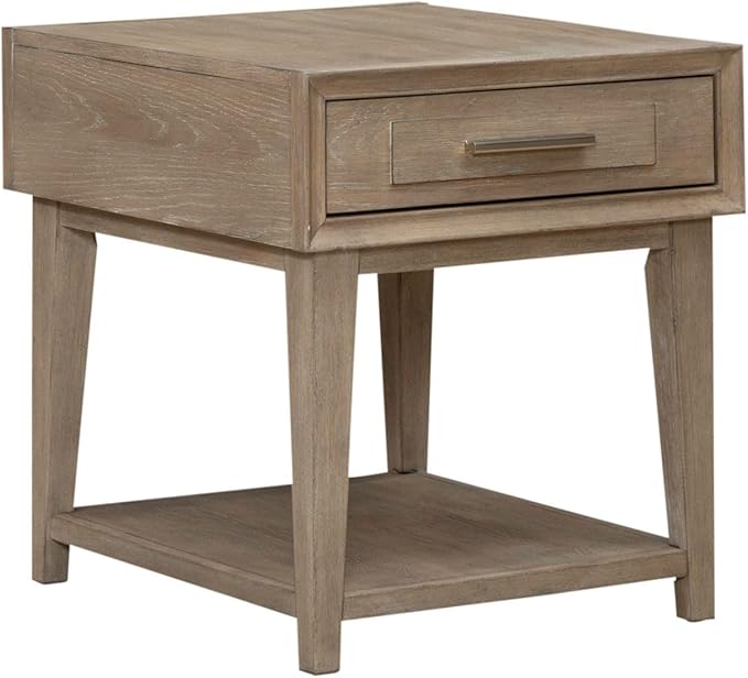 Liberty Furniture Brentwood End Table - Image 2
