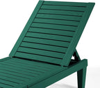 Nestl Sun Tanning Chair - Image 8