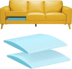 RA RUNNING ALIEN Couch Cushion Support by Unknown