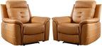 ANJ Power Recliner Chair Set of 2 - Image 8