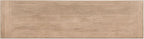 Liberty Furniture Proximity Place Living Room Sofa Table Transitional Center - Image 5