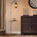 beaysyty Farmhouse Adjustable Floor Lamps - Image 2