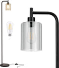 Ziisee Floor Lamps for Living Room by Ziisee