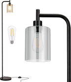 Ziisee Floor Lamps for Living Room by Ziisee