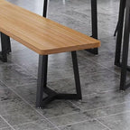 Metal Round Table Legs 16 Inch Metal Coffee Table Legs - Image 3