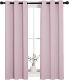 NICETOWN Blackout Curtain Panels by NICETOWN