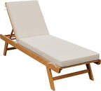 Fabuday Chaise Lounge Chair Cushions by Fabuday