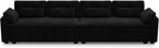 Belffin Large Modular Sectional Sofa - Image 8