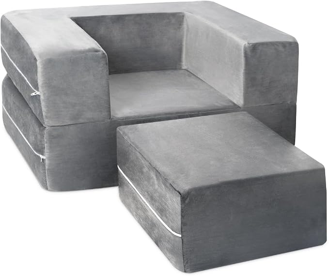 Milliard Kids Couch by Milliard
