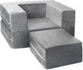 Milliard Kids Couch by Milliard