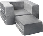 Milliard Kids Couch by Milliard