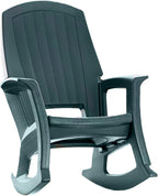 Semco Rockaway Heavy-Duty All-Weather Low Maintenance Easy Assembly Plastic - Image 5
