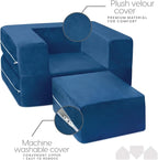 Milliard Kids Couch - Image 5