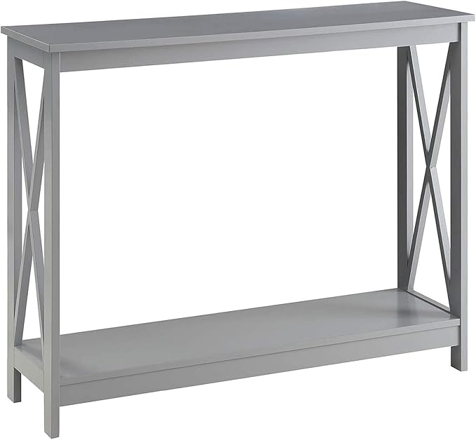Convenience Concepts Oxford Console Table 39.5" by ConvenienceConcepts