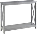 Convenience Concepts Oxford Console Table 39.5" by ConvenienceConcepts