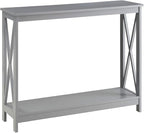 Convenience Concepts Oxford Console Table 39.5" by ConvenienceConcepts