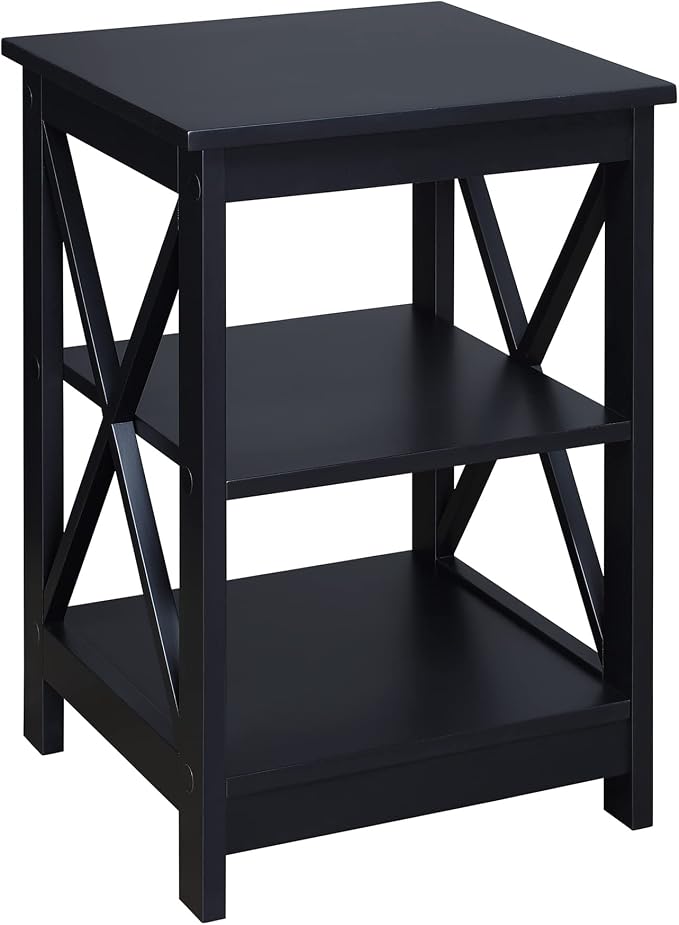 Convenience Concepts Oxford End Table 15.75" by ConvenienceConcepts