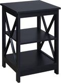 Convenience Concepts Oxford End Table 15.75" by ConvenienceConcepts