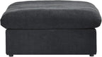 WJShome Ottoman, Modular Sectional Sofa, Minimalist Sofa Couch by SofaFurniture