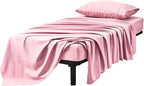 Kingnex 30x75x9 RV Bunk Sheets Set by Kingnex