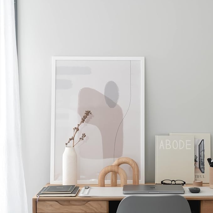 PEAKOLY Wood Arch Decorative Objects - Image 6