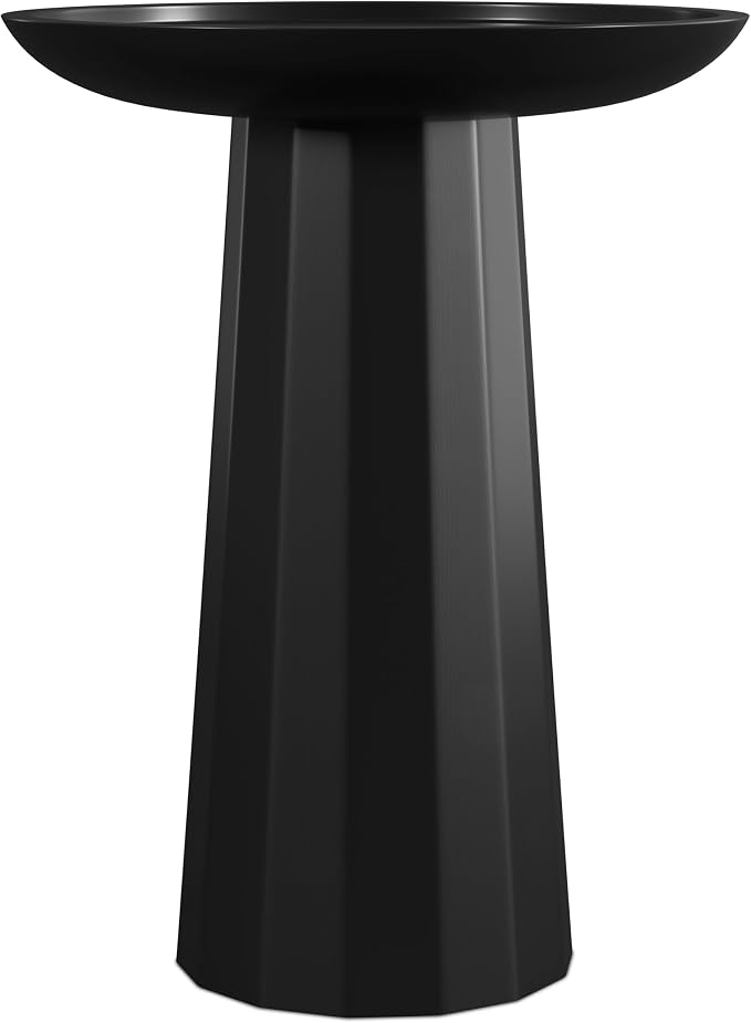 SIMPLIHOME Dayton End Table - Image 8