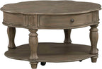 Liberty Furniture Magnolia Manor Opt 3 Piece Living Room Set - Image 4