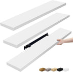 Sorbus Floating Shelves for Wall by Sorbus