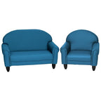 Children's Factory As We Grow Chair and Couch, Flexible Seating by ChildrensFactory