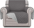 Easy-Going Reversible Couch Cover, Small Chair, Water Resistant Furniture Mat by Easy-Going