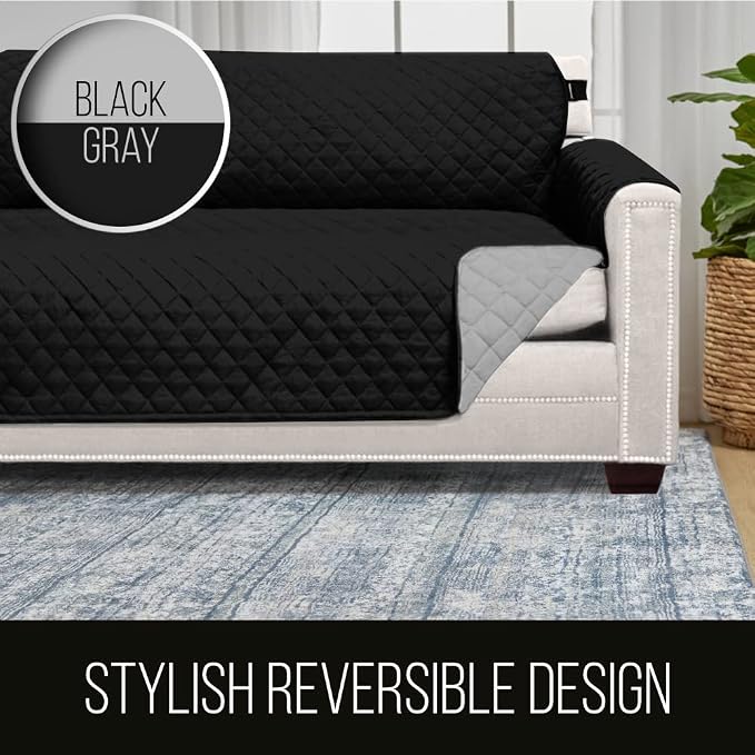 Sofa Shield® Couch Chaise Covers - Image 5