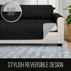 Sofa Shield® Couch Chaise Covers - Image 5