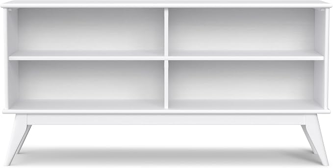 SIMPLIHOME Draper Bookcase - Image 5