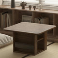 Japanese Tatami Coffee Table by Unknown