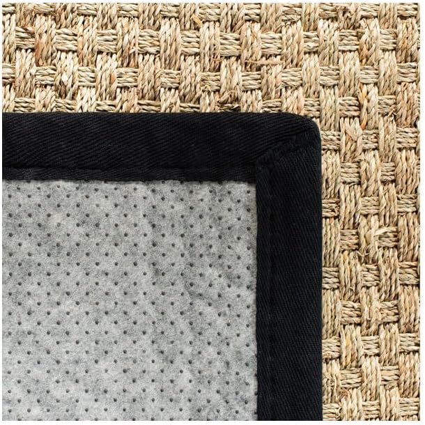 SAFAVIEH Area Rug 9' Square - Image 5
