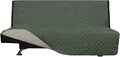 Easy-Going Reversible Couch Cover, Large Futon Sofa, Water Resistant Furniture by Easy-Going