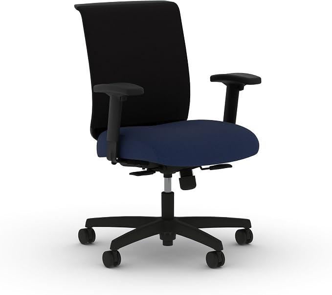 HON Convergence Ergonomic Office Chair by HON