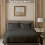 Sleeper Sofa Bed Sheet, 100% Cotton 400 Thread Count, 4 Piece Set, Deep Pocket - Image 7