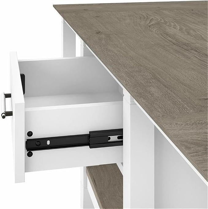 Bush Home Key West Coffee Table - Image 6