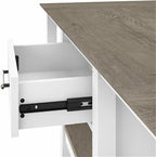 Bush Home Key West Coffee Table - Image 6