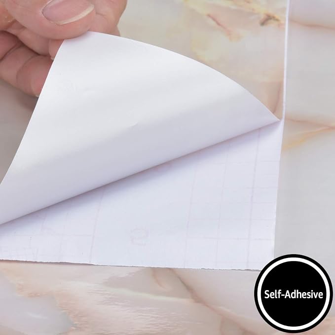 Art3d 17.71" x 78.74" Contact Paper - Image 6